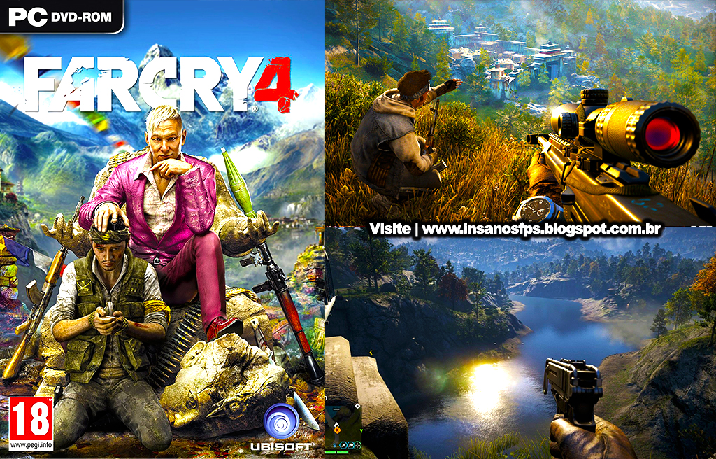 far cry 3 xbox 360 iso download torrent